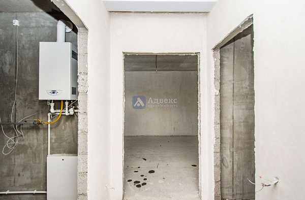 Квартира 2-комн., 81.08 м²