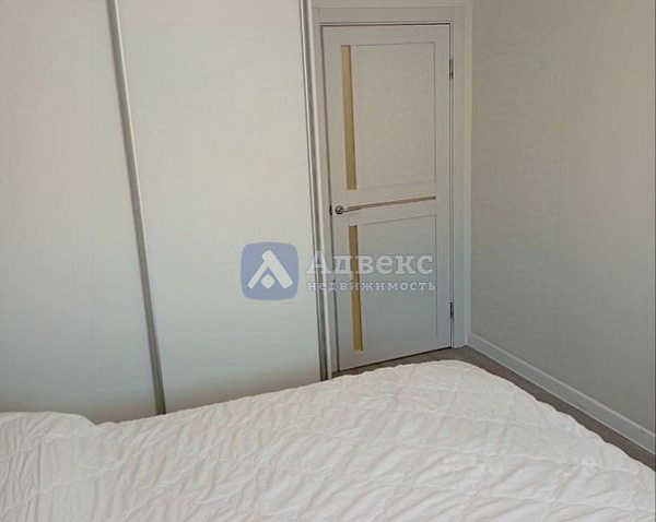 Квартира 2-комн., 62 м²