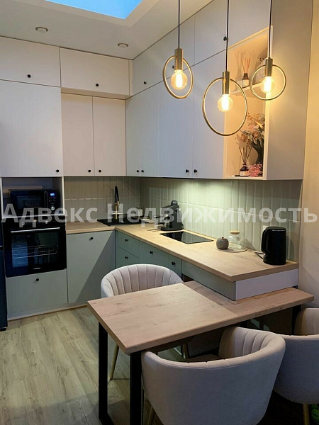 Квартира студия, 26 м²