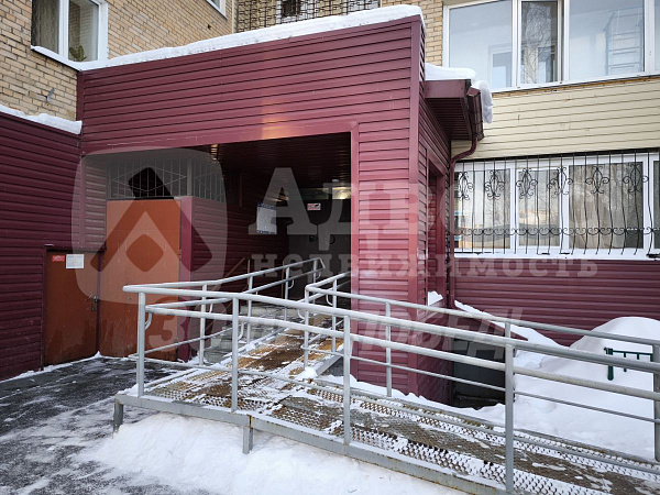 Квартира 2-комн., 48.4 м²