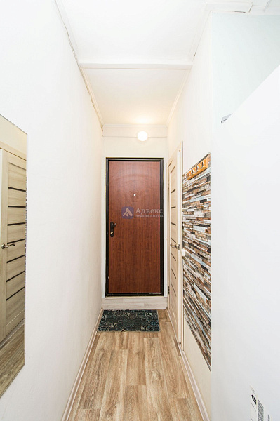 Квартира 2-комн., 40 м²