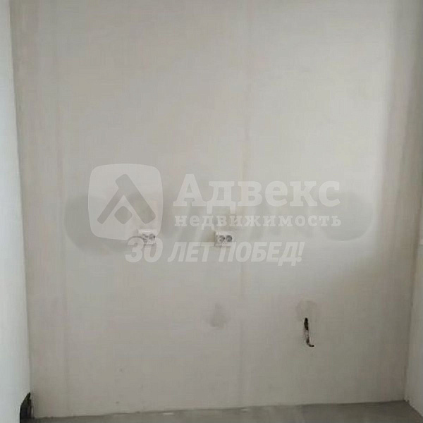 Студия, 28 кв.м.