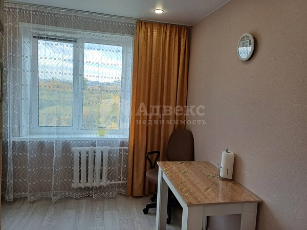 Квартира 2-комн., 49.8 м²