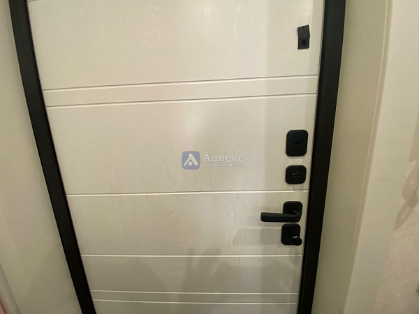 Квартира 1-комн., 40.3 м² Квартира 1-комн., 40.3 м²