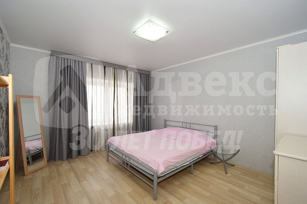 1-к квартира, 48 кв.м.