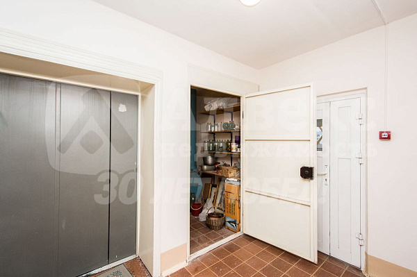 Квартира 3-комн., 84.7 м²