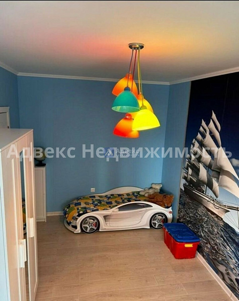 Квартира 3-комн., 78.7 м² Квартира 3-комн., 78.7 м²