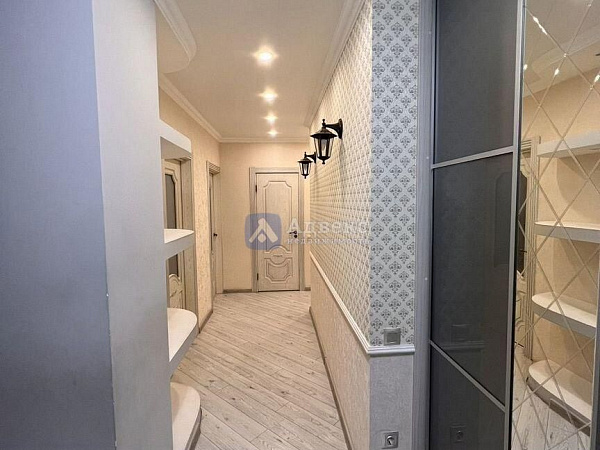 Квартира 3-комн., 83.4 м² Квартира 3-комн., 83.4 м²
