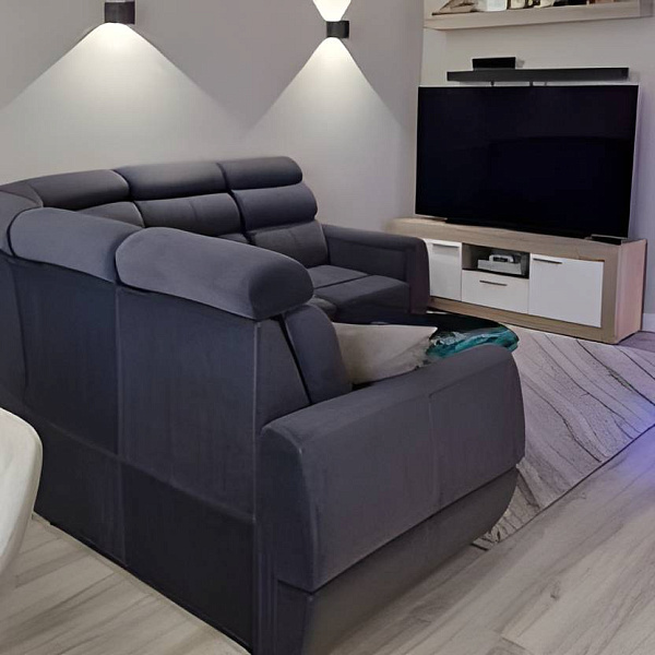 Квартира 4-комн., 128 м²