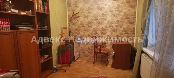 Коттедж 210 м²