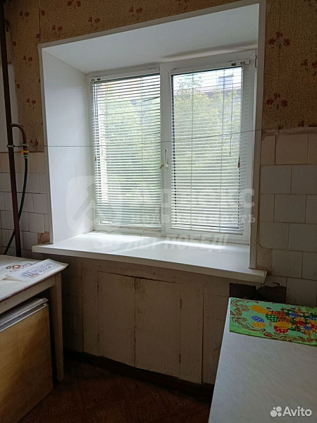 Квартира 1-комн., 31.6 м²