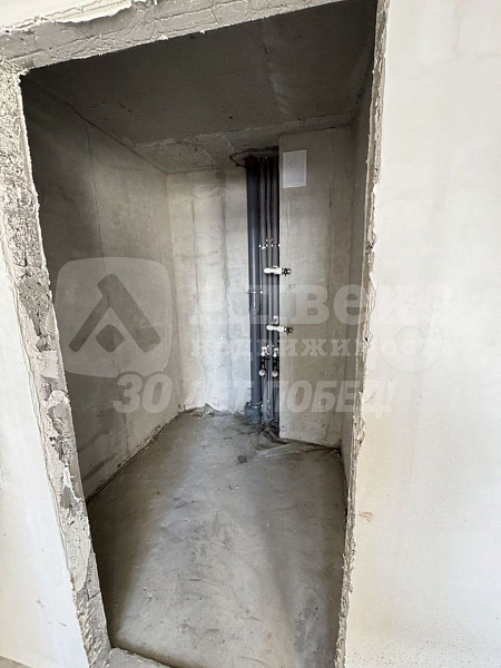 3-к квартира, 98 кв.м.