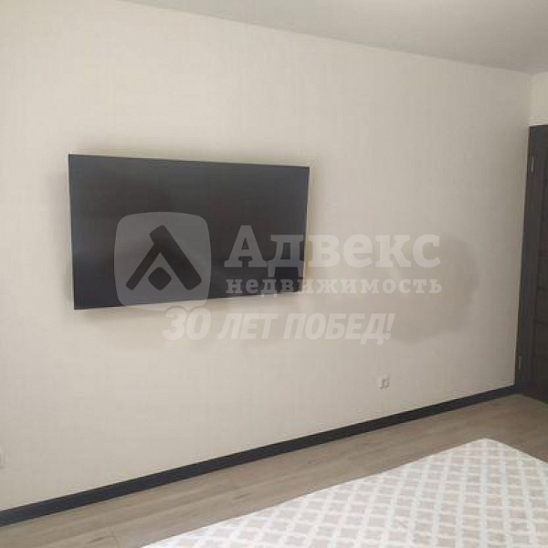 2-к квартира, 67 кв.м.