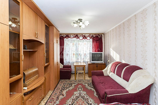 3-к квартира, 66 кв.м.