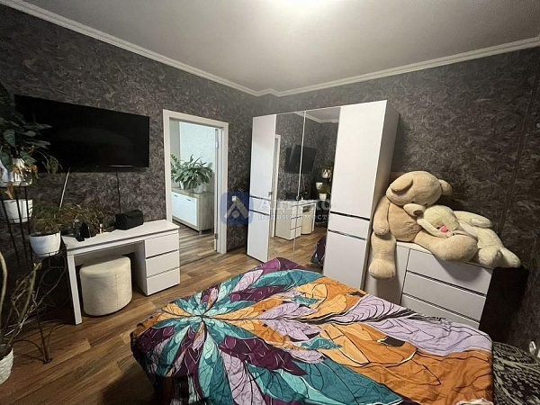 Квартира 3-комн., 68.1 м²