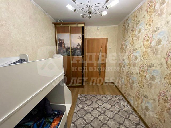 2-к квартира, 42 кв.м.