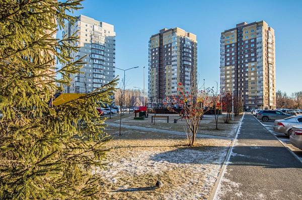 Гараж 13.3 м²