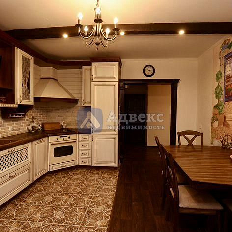 Квартира 3-комн., 63.9 м² Квартира 3-комн., 63.9 м²