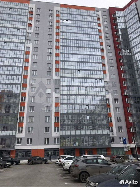 Студия, 26 кв.м.