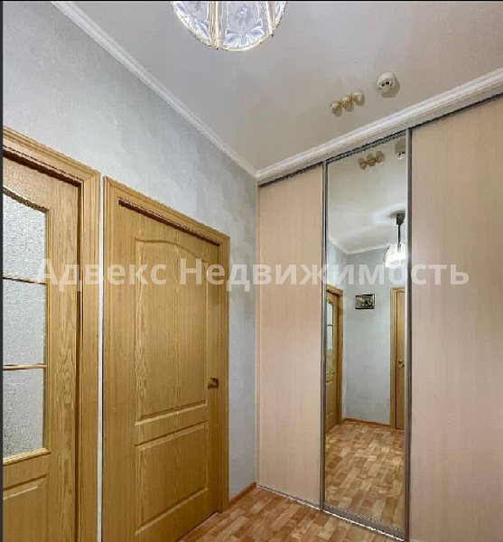 Квартира 1-комн., 32.5 м²