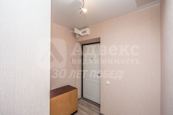 1-к квартира, 41 кв.м.