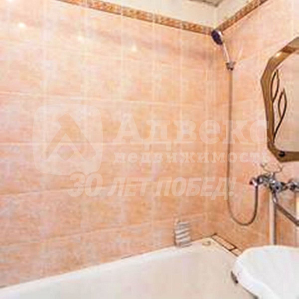 2-к квартира, 74 кв.м.