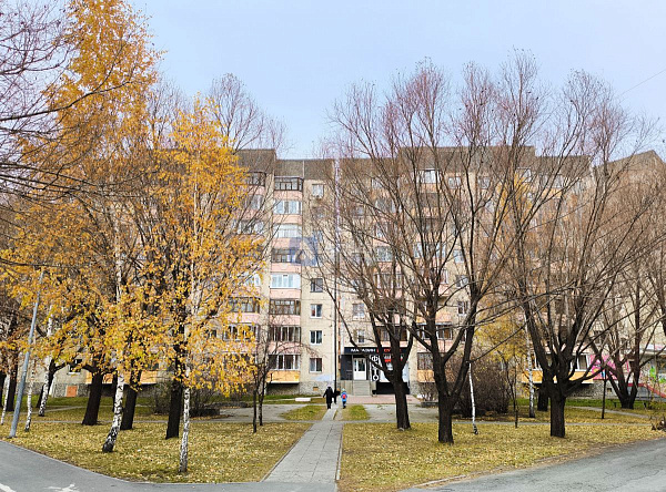 3-к квартира, 85 кв.м. 3-к квартира, 85 кв.м.