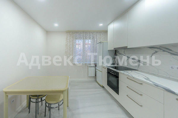Квартира 3-комн., 75 м² Квартира 3-комн., 75 м²