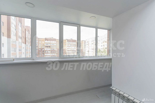 Квартира 2-комн., 60.2 м²