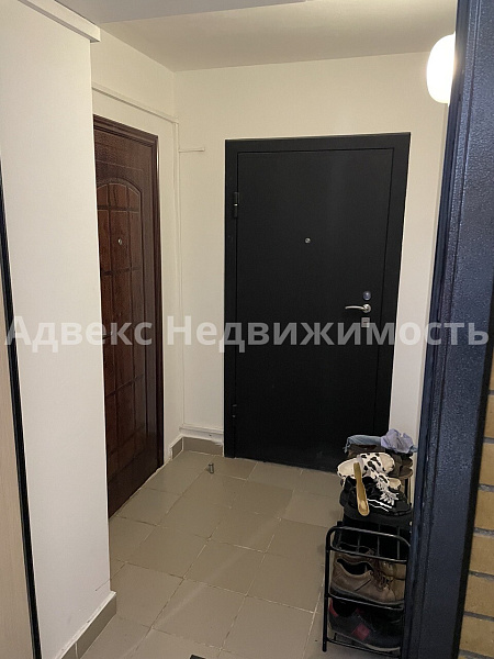 Квартира 1-комн., 26.7 м²