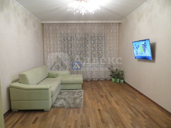 Квартира 2-комн., 88.8 м²