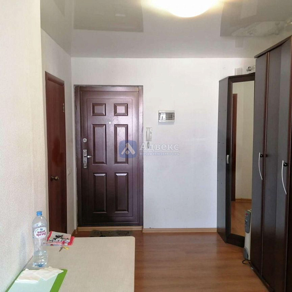 Студия, 25 кв.м.