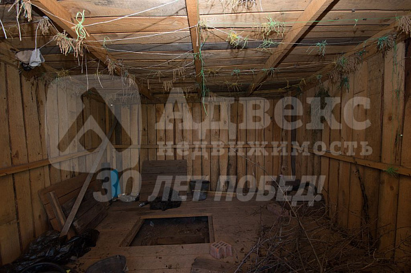 Участок 8 сот.