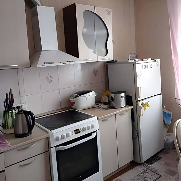 3-к квартира, 87 кв.м.