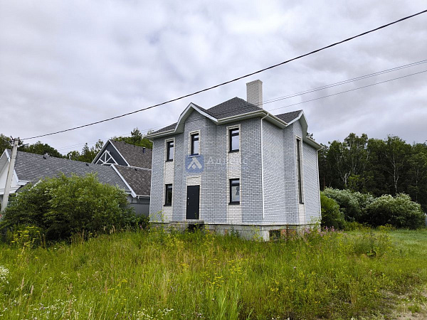 Коттедж 207 м² Коттедж 207 м²