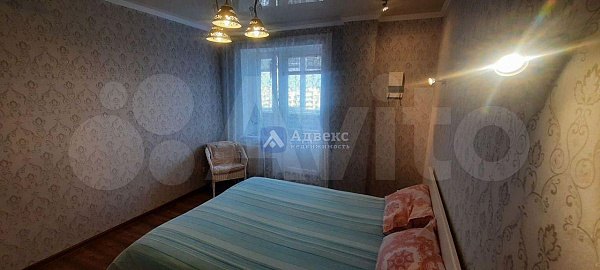 Квартира 2-комн., 67.6 м² Квартира 2-комн., 67.6 м²