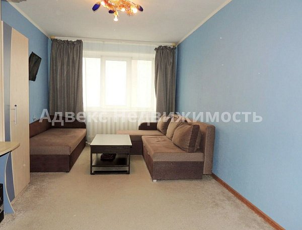 Квартира 2-комн., 52.9 м² Квартира 2-комн., 52.9 м²