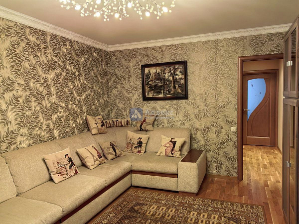 Квартира 2-комн., 67.2 м²