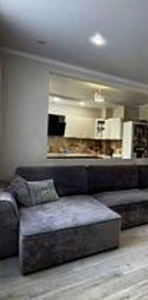4-к квартира, 95 кв.м.