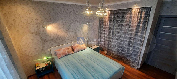 Квартира 2-комн., 67.6 м² Квартира 2-комн., 67.6 м²