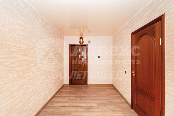 2-к квартира, 72 кв.м.