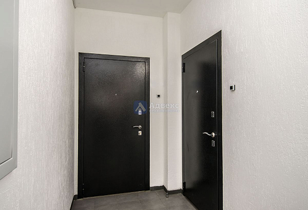 Квартира студия, 18.8 м² Квартира студия, 18.8 м²