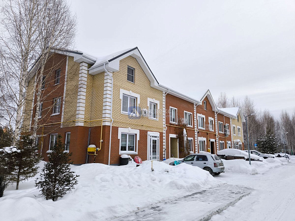 Таунхаус, 141 кв.м.