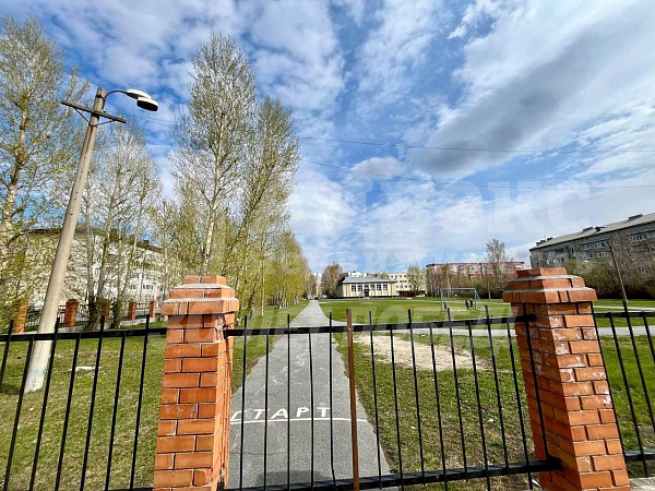 Комната 14 м²