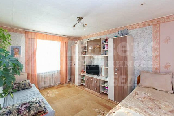 Часть дома 65 м²