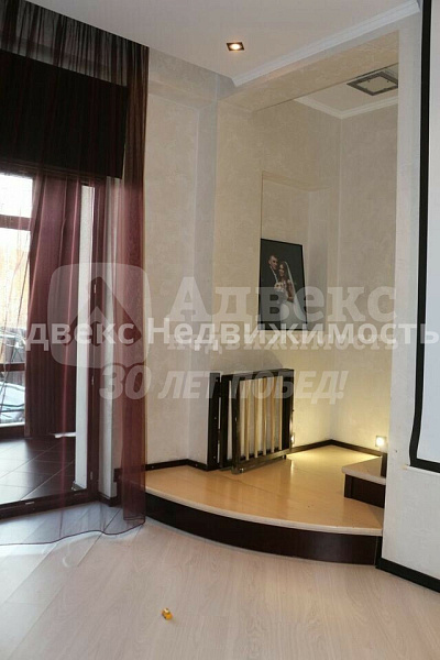 Таунхаус 143.4 м²