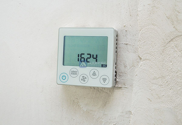 Квартира 3-комн., 132.2 м²