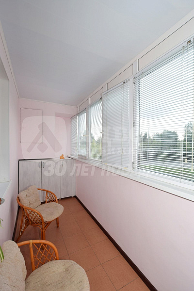 3-к квартира, 102 кв.м.