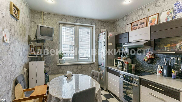 Квартира 2-комн., 48 м²