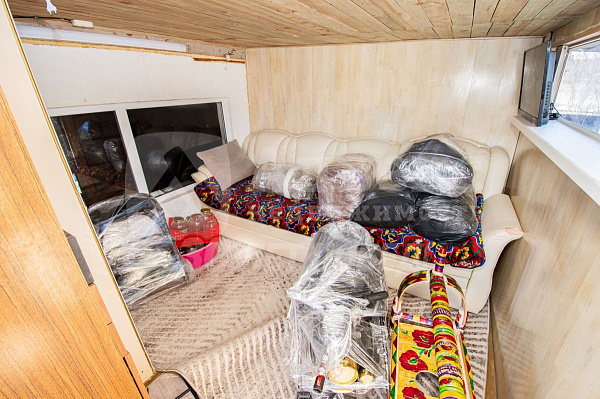 Дача/Коттедж, 30 кв.м.